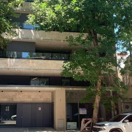 Buy this 1 bed apartment on Acevedo 1000 in Villa Crespo, C1414 AJH Buenos Aires