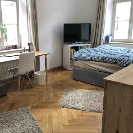 Image 2 - Tumblingerstraße 17, 80337 Munich, Germany - Room for rent