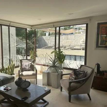 Buy this 4 bed apartment on Calle Morelos 166 in Coyoacán, 04100 Mexico City