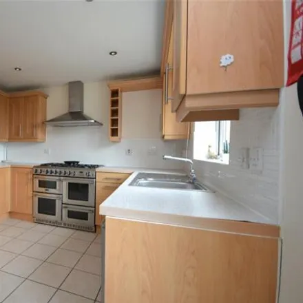 Image 3 - 82 Montreal Avenue, Bristol, BS7 0NQ, United Kingdom - Townhouse for rent