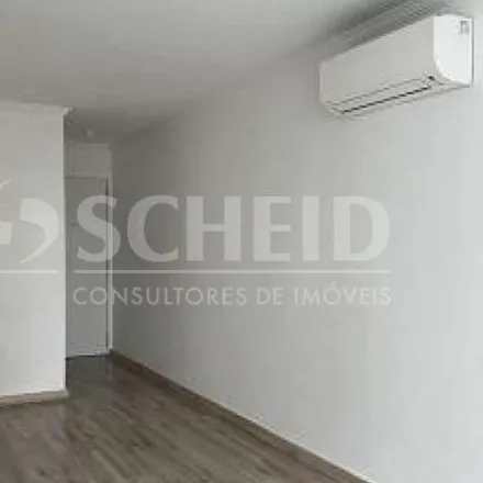 Buy this 2 bed apartment on Avenida Cotovia 460 in Indianópolis, São Paulo - SP