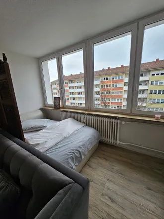 Image 3 - Bayreuther Straße 19, 90409 Nuremberg, Germany - Apartment for rent