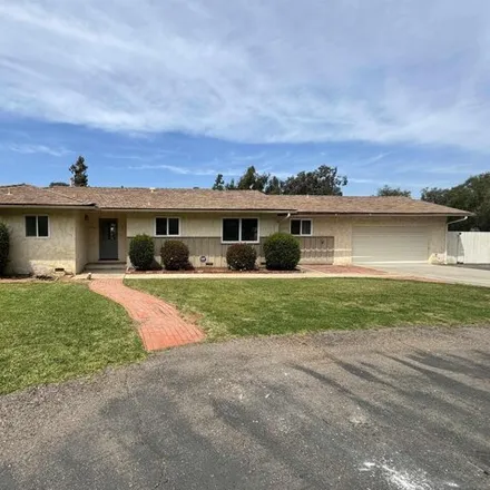 Buy this 3 bed house on 4233 Loma Paseo in Bonita, San Diego County