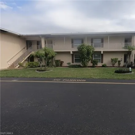 Buy this 2 bed condo on unnamed road in Cape Coral, FL 33909