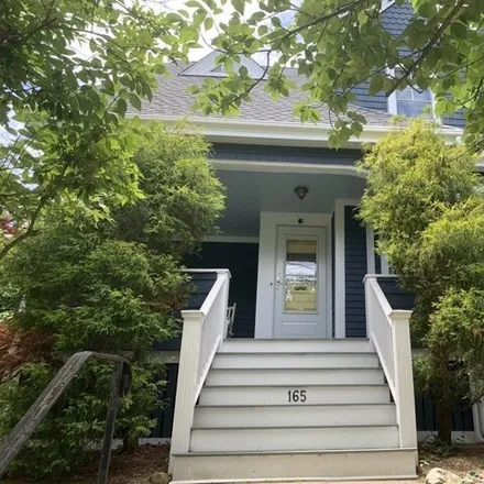 Rent this 3 bed house on 165 Walworth Street in Boston, MA 02131