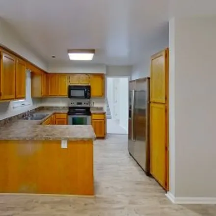Buy this 3 bed apartment on 4709 Ardmore Lane in Grand Bay Condominiums, Virginia Beach