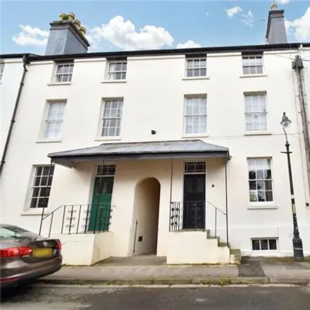 Buy this 4 bed townhouse on 13 Green Hill London Road in Worcester, WR5 2AA