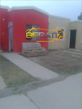Buy this studio house on Calle Malacate in CHH, Mexico
