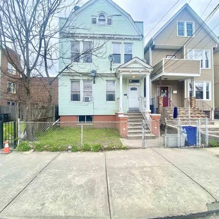 Rent this 2 bed house on 66 Stegman Street in Jersey City, NJ 07305