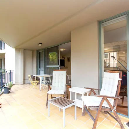 Rent this 2 bed apartment on 29-31 Waratah Street in Rushcutters Bay NSW 2011, Australia