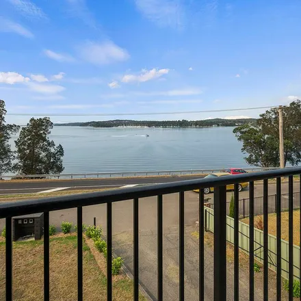 Image 8 - The Esplanade, Speers Point NSW 2284, Australia - Apartment for rent