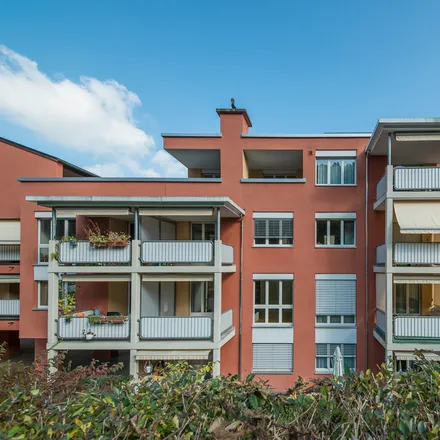 Image 1 - Poststrasse 117, 8957 Spreitenbach, Switzerland - Apartment for rent