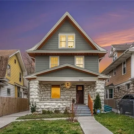 Buy this 5 bed house on Ben's Market in East 27th Street, Kansas City