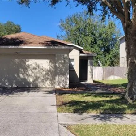 Buy this 3 bed house on 9671 Simeon Drive in Pasco County, FL 34638