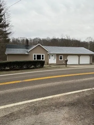 Buy this 3 bed house on 7268 SR 345;SR 669 in Saltillo, Perry County