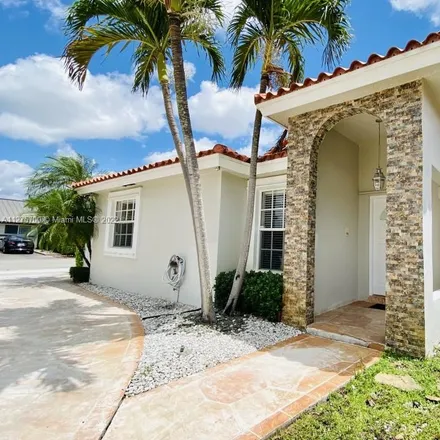 Rent this 3 bed house on 1011 Southwest 139th Court in Miami-Dade County, FL 33184