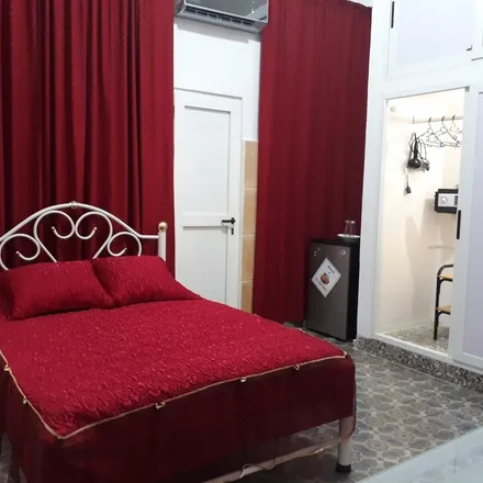 Rent this 1 bed house on Rampa