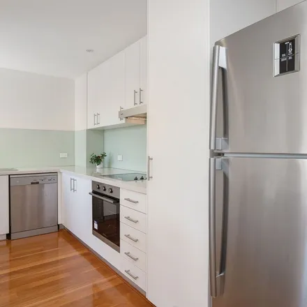 Rent this 2 bed apartment on Domino's in Canning Highway, Applecross WA 6153
