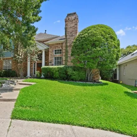 Buy this 5 bed house on 8932 Club Creek Cir in Dallas, Texas