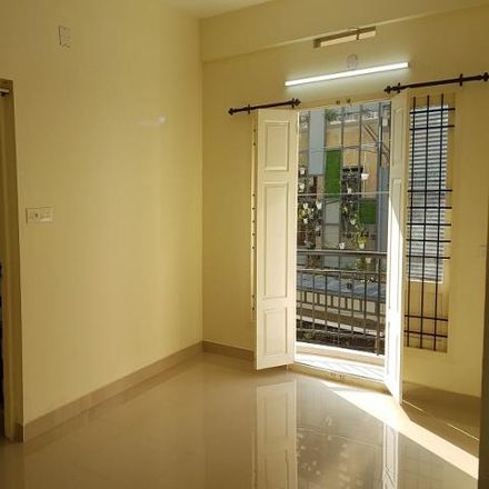 Rent this 2 bed apartment on unnamed road in Ernakulam South, Ernakulam - 680016