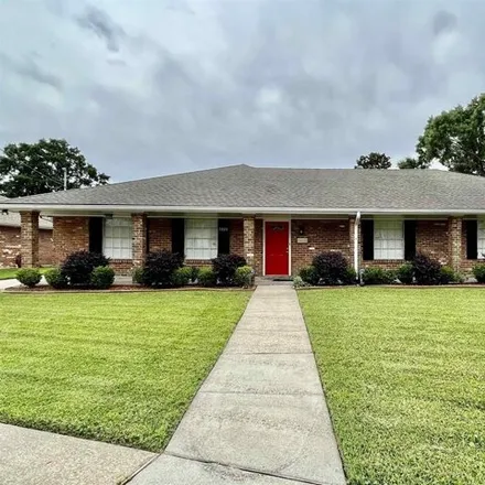 Image 2 - 5020 Loveland Street, Willowdale, Metairie, LA 70006, USA - House for sale