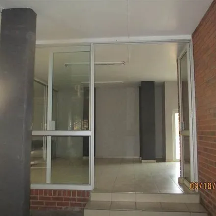 Image 1 - Nossor Street, Winchester Hills, Johannesburg, 2001, South Africa - Apartment for rent