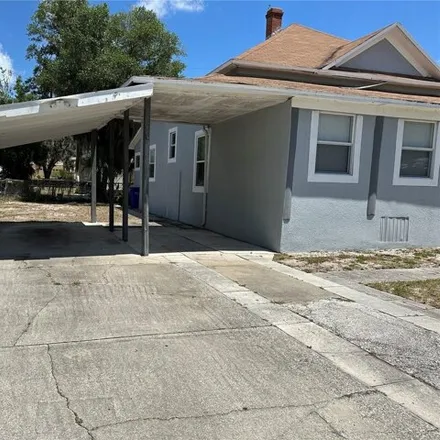 Rent this 2 bed house on 705 Avenue B Southwest in Winter Haven, FL 33880