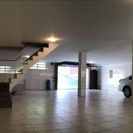 Image 1 - Americanflex, Rua Jurubatuba 550, Centro, São Bernardo do Campo - SP, 09725-840, Brazil - House for rent