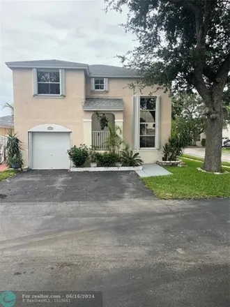 Image 1 - 4324 SW 72nd Way, Davie, Florida, 33314 - House for sale