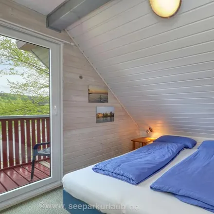 Rent this 3 bed house on 36275 Reimboldshausen