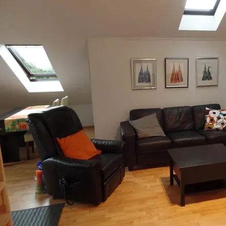 Rent this 1 bed apartment on 51061 Cologne