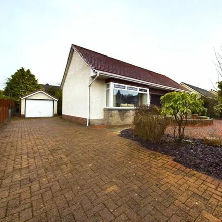 Image 1 - 42 Coltness Road, Wishaw, ML2 7ED, United Kingdom - House for sale