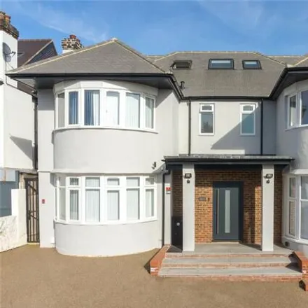 Buy this 6 bed house on 13 Bryan Avenue in Willesden Green, London
