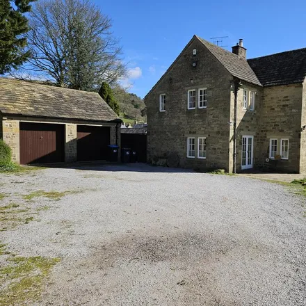 Image 2 - Eyam CofE Primary School, Church Street, Eyam, S32 5QH, United Kingdom - House for rent