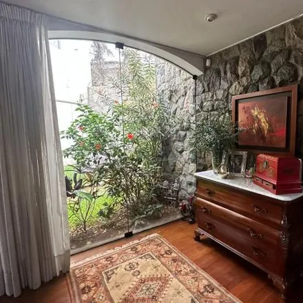 Buy this 4 bed house on Jirón El Mastil in La Molina, Lima Metropolitan Area 15026