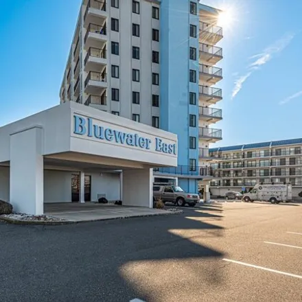Buy this 1 bed condo on 99 134th Street in Ocean City, MD 21842