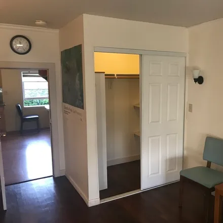 Rent this 1 bed house on 1136 Quintara Street