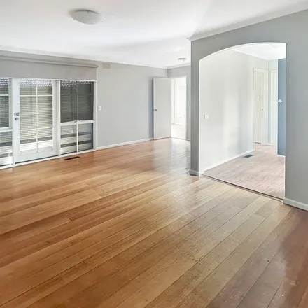 Rent this 4 bed apartment on 60 Sharps Road in Tullamarine VIC 3045, Australia