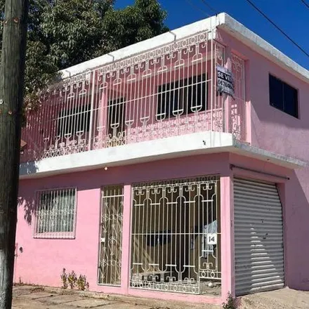 Buy this 4 bed house on Andador Isla de Santa María in Fovisste Esperanza, 82000 Mazatlán
