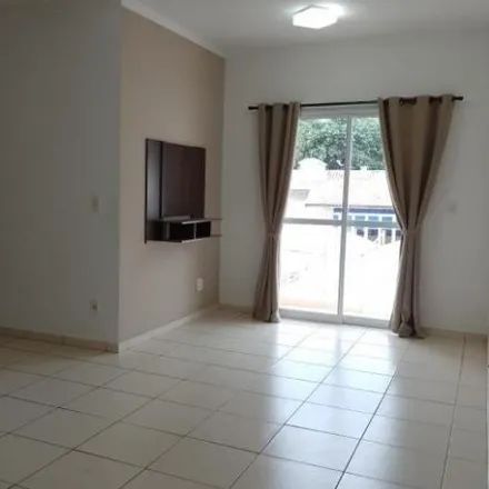Rent this 2 bed apartment on Avenida José Antunes de Lisboa in Retiro Velho, Leme - SP