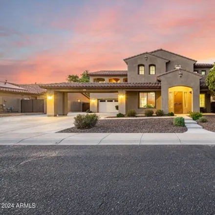 Buy this 5 bed house on 18042 West Lisbon Lane in Surprise, AZ 85388