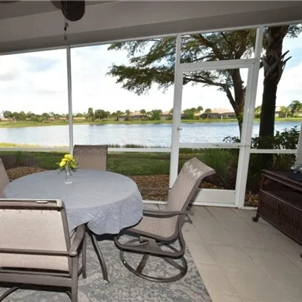 Image 4 - 10080 Sky View Way, Arborwood, Fort Myers, FL 33913, USA - Condo for sale