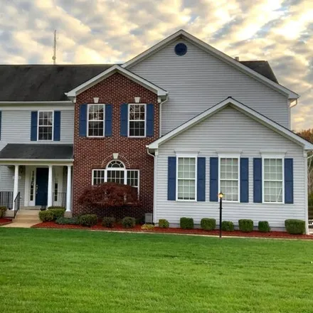 Rent this 6 bed house on 13576 Den Hollow Ct in Manassas, Virginia
