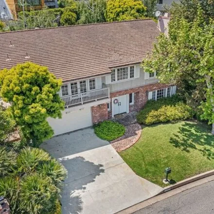 Image 4 - 17487 Tramonto Drive, Los Angeles, CA 90272, USA - House for sale