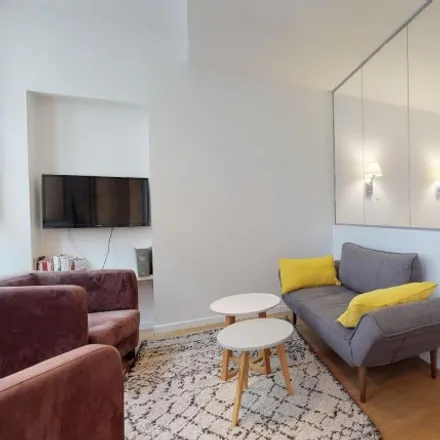 Image 1 - Lyon 2e Arrondissement, ARA, FR - Apartment for rent