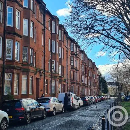 Image 6 - 13 Rannoch Street, New Cathcart, Glasgow, G44 4DE, United Kingdom - Apartment for rent
