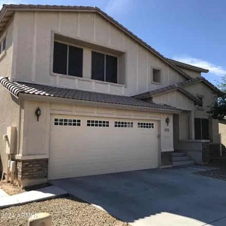 Rent this 4 bed house on 13783 West Ventura Street in Surprise, AZ 85379