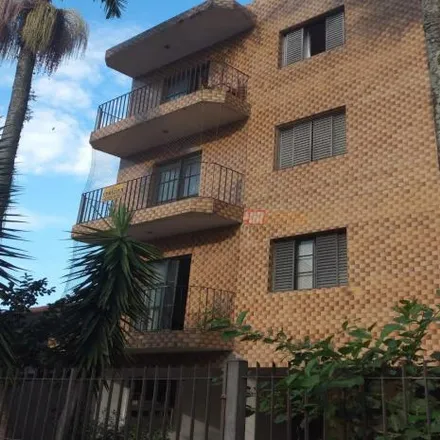 Rent this 3 bed apartment on Rua Lapa in Paulicéia, São Bernardo do Campo - SP
