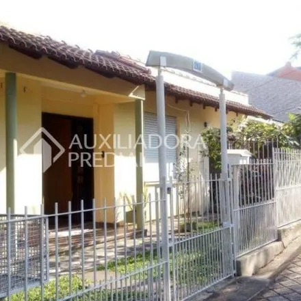 Buy this 2 bed house on Rua dos Guananas in Espírito Santo, Porto Alegre - RS