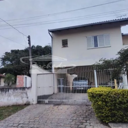 Buy this 2 bed house on Rua Ailton Cabral Dalavéquia 57 in Santa Cândida, Curitiba - PR